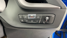 BMW 1 Series 118i [136] M Sport 5dr Step Auto [LCP] Petrol Hatchback